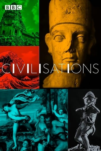 Civilizace a umění