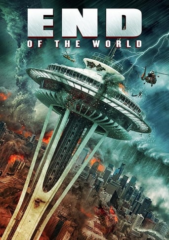 End of the World Poster