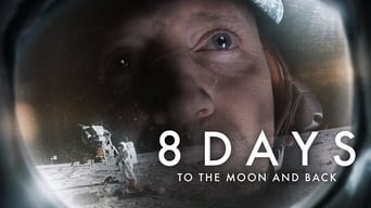 8 Days: To the Moon and Back (2019)