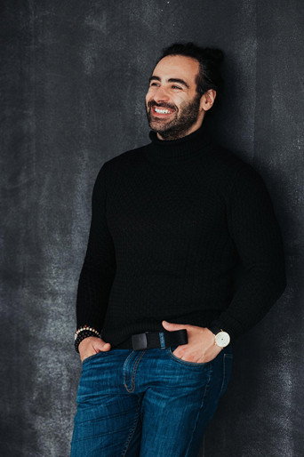 Eli Maksoudian