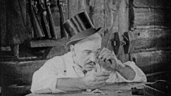 Білий Тигр (1923)