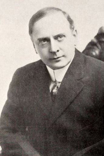Image of Edward LeSaint