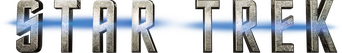 Star Trek logo