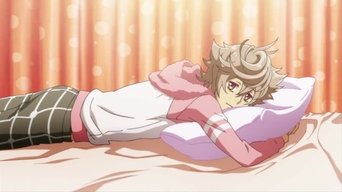 Makura no Danshi - S1E01