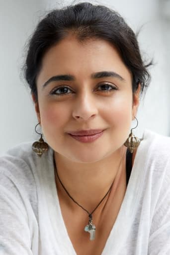 Image of Mahira Kakkar