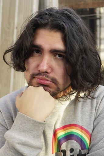 Diego Segovia — 2