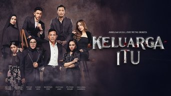 KELUARGA ITU - S40E01