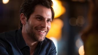 Cena de As Coisas Que Deixamos Guardadas