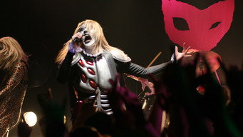 Galeria 2 - Detroit Metal City