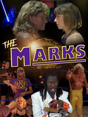 The Marks (2025)
