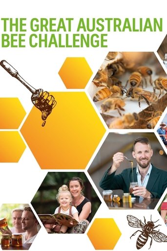 The Great Australian Bee Challenge: Season 1