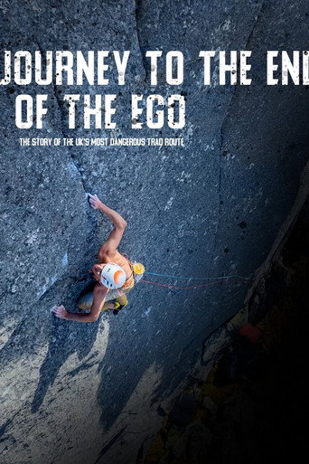 Journey to the End of the Ego (2026)