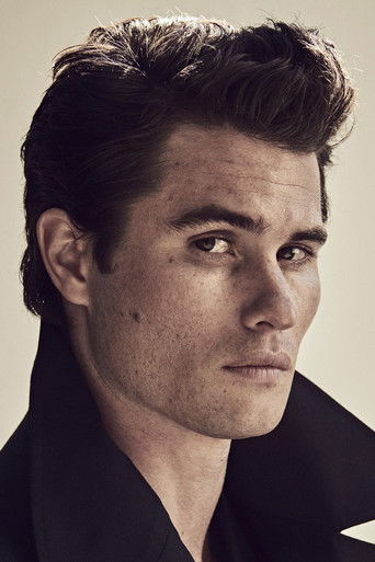 Foto de Chase Stokes