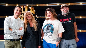 Alla mot alla med Filip och Fredrik T8E11