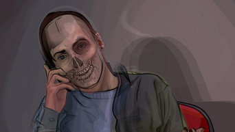 #18 Затьмарення