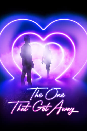 The One That Got Away image