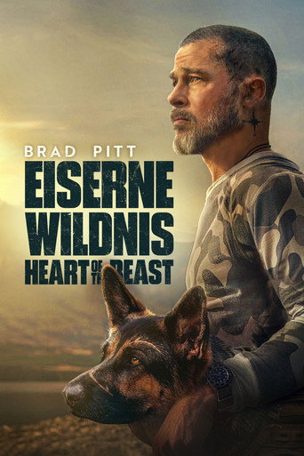 Eiserne Wildnis – Heart of the Beast