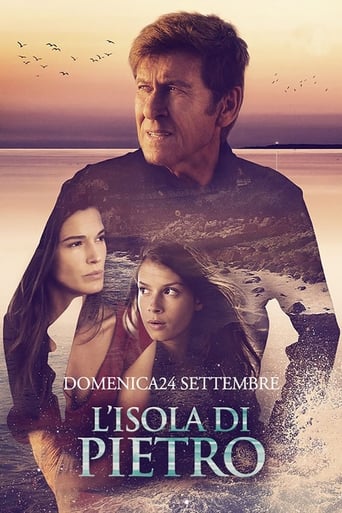 Poster of Back To The Island
