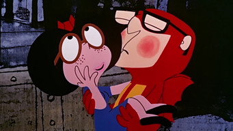 The SuperVips (1968)