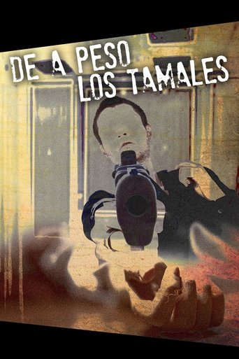 De a peso los tamales