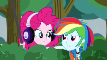 Pinkie Spy (2015)