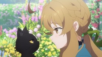 Episódio O conselho estudantil de Serendia da série Secrets of the Silent Witch