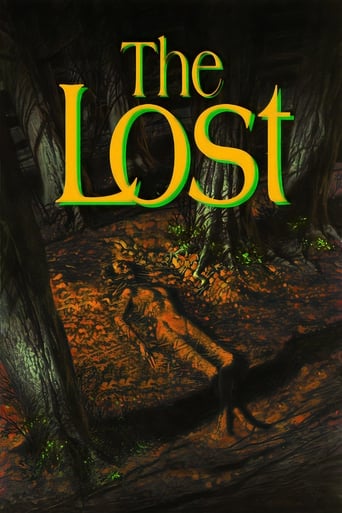 Poster för The Lost