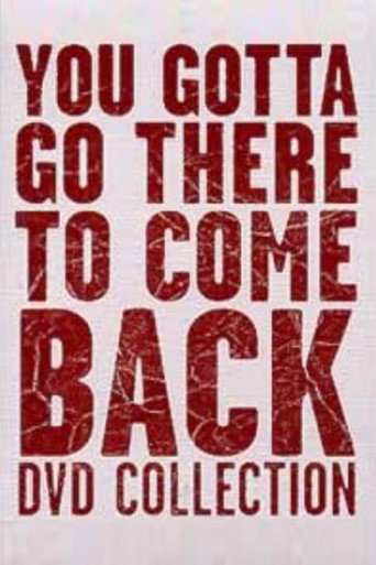 You Gotta Go There To Come Back (1970)