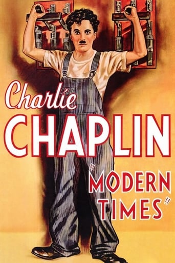 Modern Times (1936)