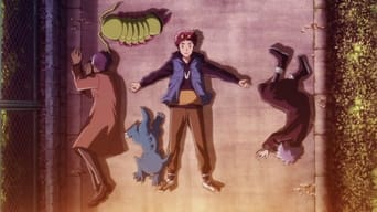 #6 Digimon Adventure 02: The Beginning