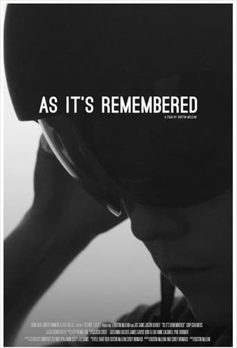 As It’s Remembered (2022)