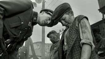 #60 Список Шиндлера