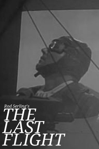 The Last Flight