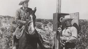 Rio Grande Patrol (1950)