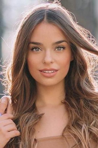 Paula Etxeberria