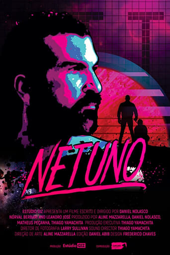 Poster för Neptune