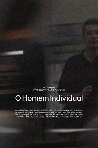 O Homem Individual