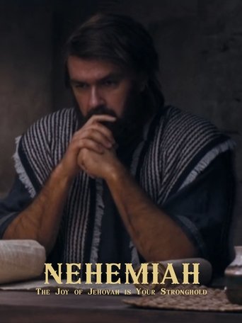 Nehemiah: “The Joy of Jehovah Is Your Stronghold”