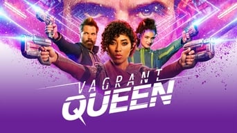#4 Vagrant Queen