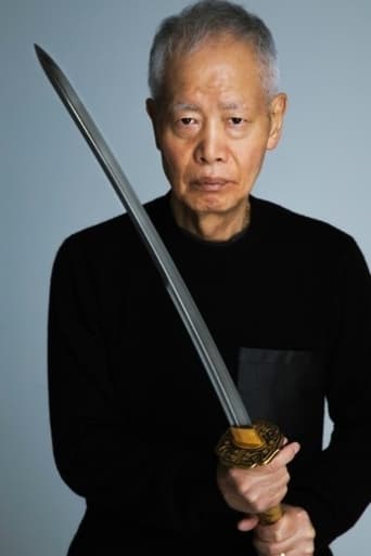 Image of Haruki Kadokawa