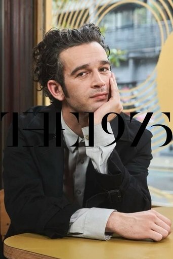 Poster of The 1975: Being Funny In a Foreign Language Interview | Apple Music