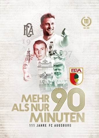 Poster för Mehr als nur 90 Minuten