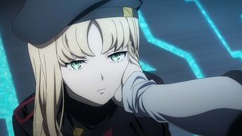 Episódio Além do Céu da série SYNDUALITY Noir