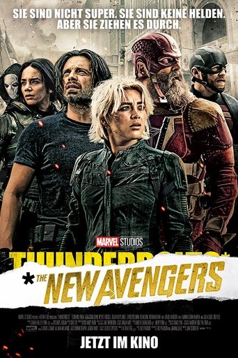 Thunderbolts*