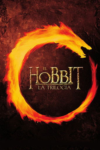 El hobbit - Colección