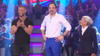 Episodio 35 — Episodio 35