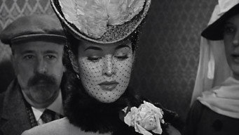 I Danced with Don Porfirio (1942)