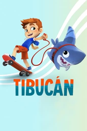 Poster of Tibucán