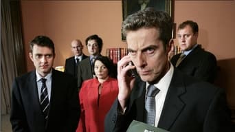 The Thick of It - 3x01