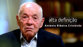 Episode 21 — Ant&oacute;nio Ribeiro Crist&oacute;v&atilde;o